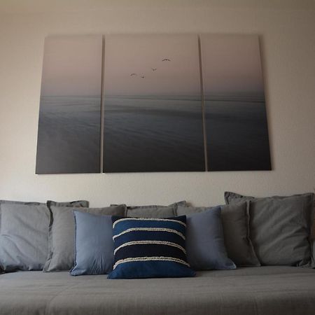 Apartamento Salitre Puertito de Guimar Bagian luar foto