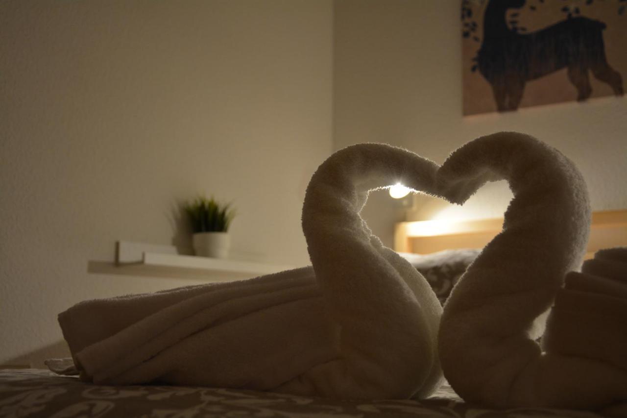 Apartamento Salitre Puertito de Guimar Bagian luar foto