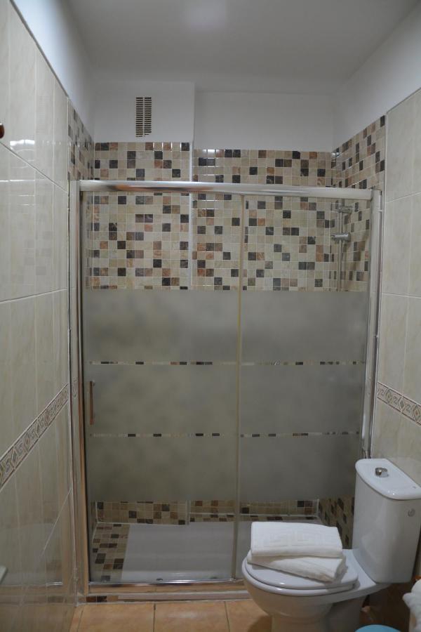 Apartamento Salitre Puertito de Guimar Bagian luar foto