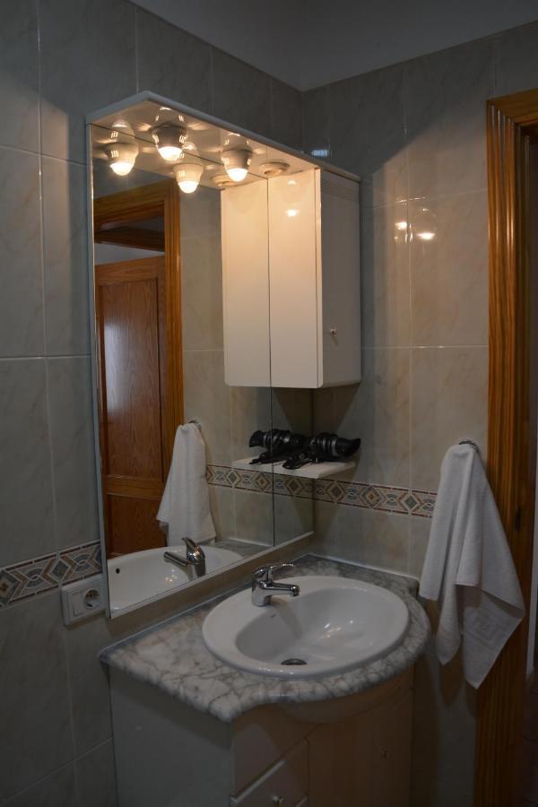 Apartamento Salitre Puertito de Guimar Bagian luar foto