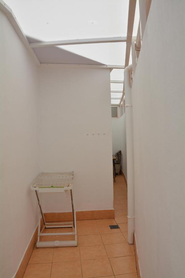 Apartamento Salitre Puertito de Guimar Bagian luar foto