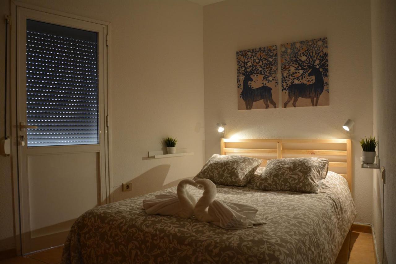 Apartamento Salitre Puertito de Guimar Bagian luar foto